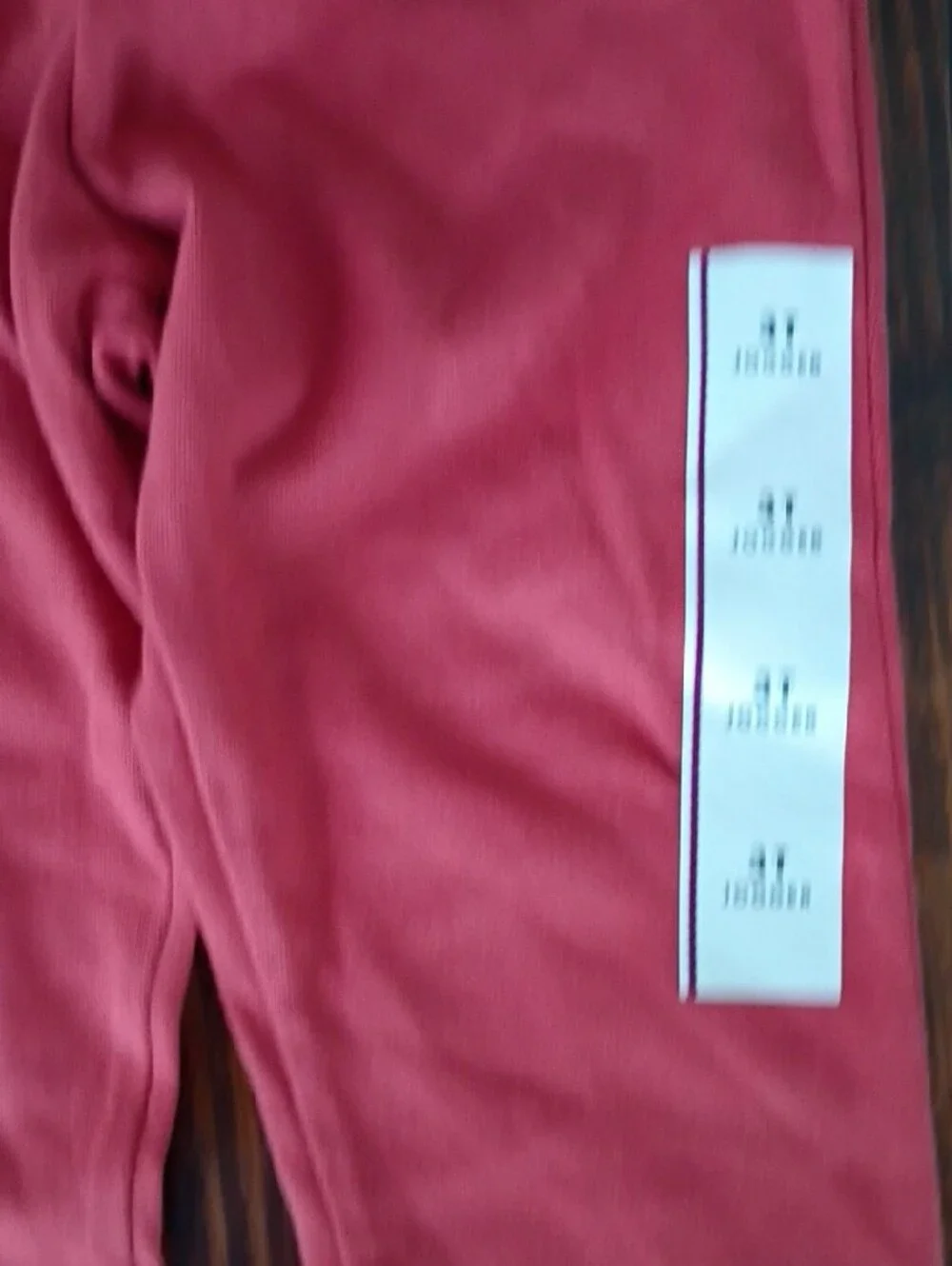 Kids 3T Jogger Pants -  Copper